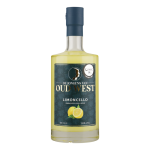 Jongens van oud west Limoncello